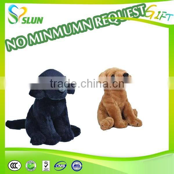 High quality cute and cheap customized soft plush animals children backpack toy for children