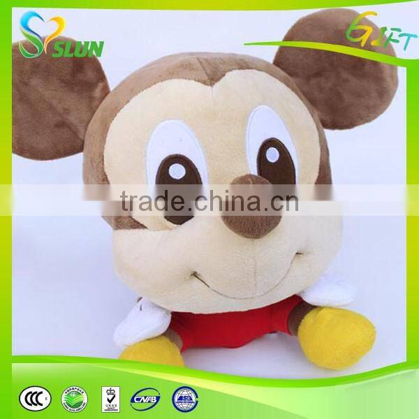 alibaba Hottest fashion promotional Hippopotamus amphibius plush toy