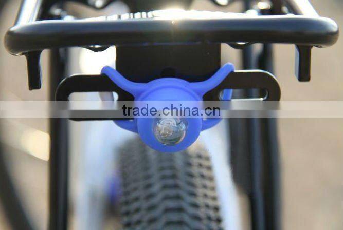 Bicycle Fashion Accessoy