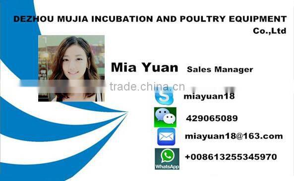 Cheapest Price 2000 pcs Chicken Egg Incubator