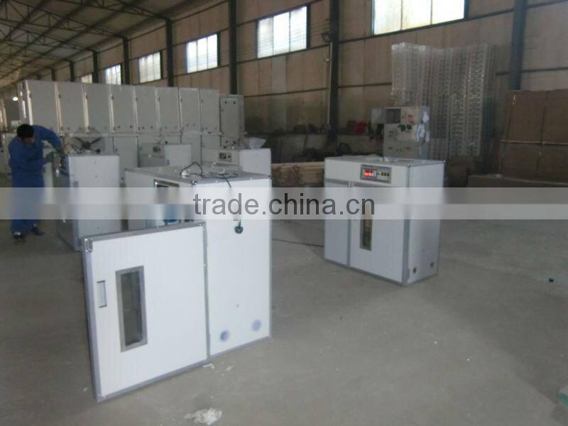 multi-function commercial egg incubator machine