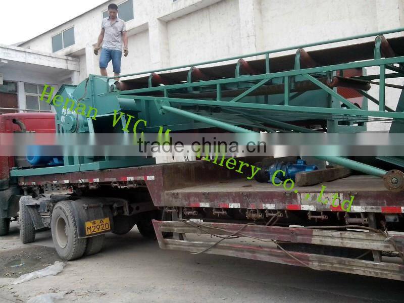 Hot Sale!!! Factory Directly Supply Wood Peeling Machine
