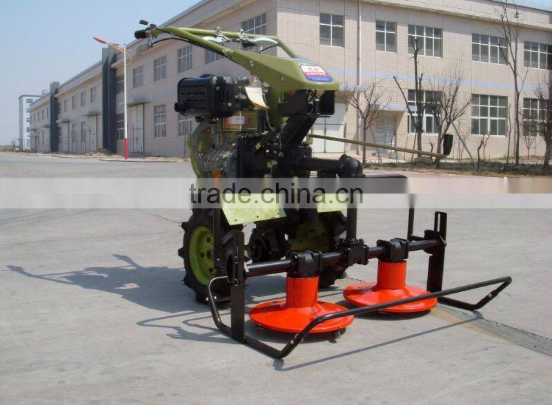 2017hot sale mini rotary tiller price