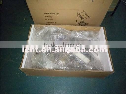 Tree stand type hunting equipment