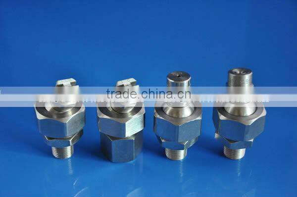 Low Pressure Hydraulic Spray Adjustable Swivel Ball Joint