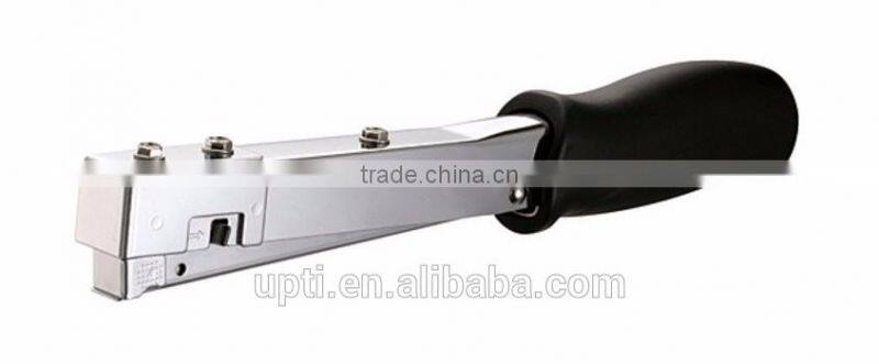 Taiwan Made High Quality 6-10mm Light Duty Hammer Tacker Tool