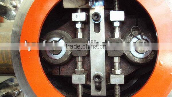 EFB pellet production line, biomass fuel pellet production line with high capacity