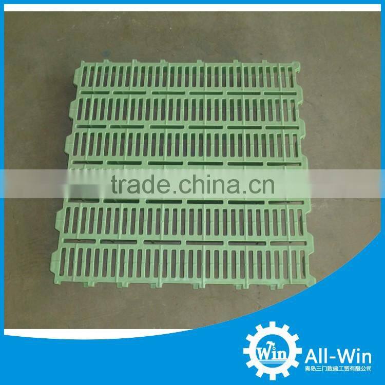 hot sale pig crates floor