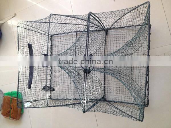 cheap folding fish and Crab Traps sale