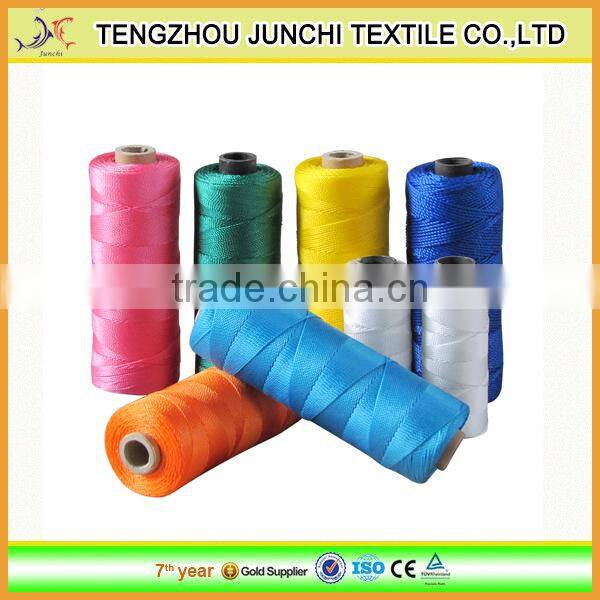 pp twine fishing twist twine