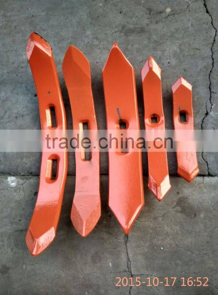 disc mower blades for sale