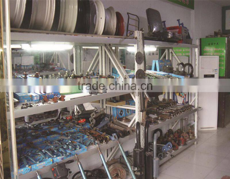 Supply Jinma Tractor Spare Parts & Air Filter Air Cleaner