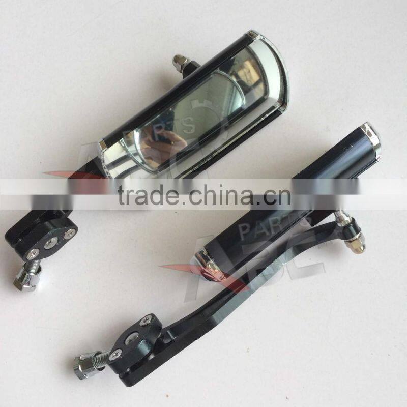 Performance Rearview Mirror for ATV Zuma Bike Scooter Dirt Bike Pocket Bike Monkey Bike