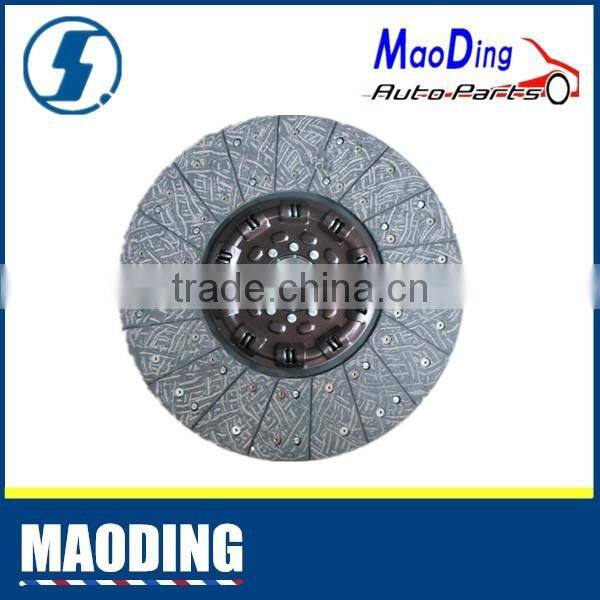 DZ1560160014 CLUTCH DISC For F2000