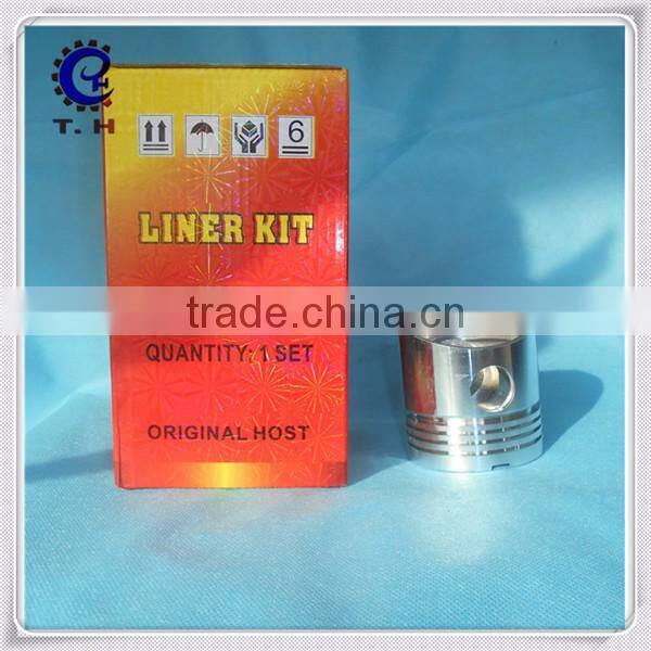 General diesel engine parts piston from China