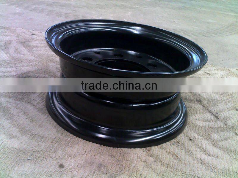 5.00S-12 Split wheel rim