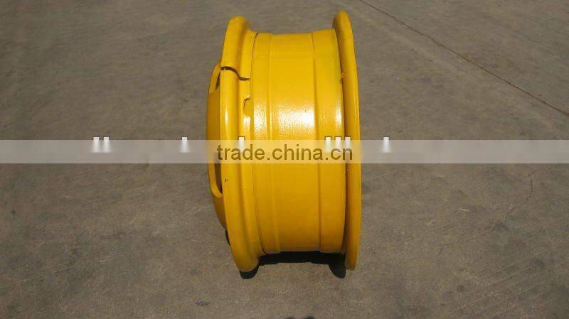 6.00G-16 Light Truck Wheel rim