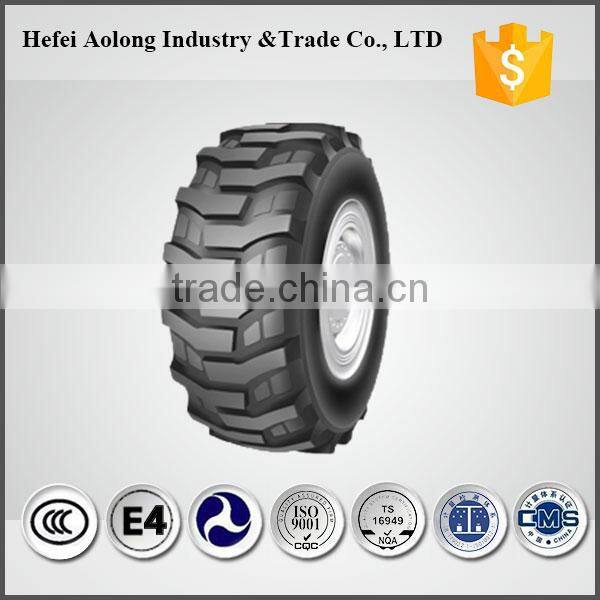 Alibaba Hot Products High Quality R4 19.5-24 Tractor Tires