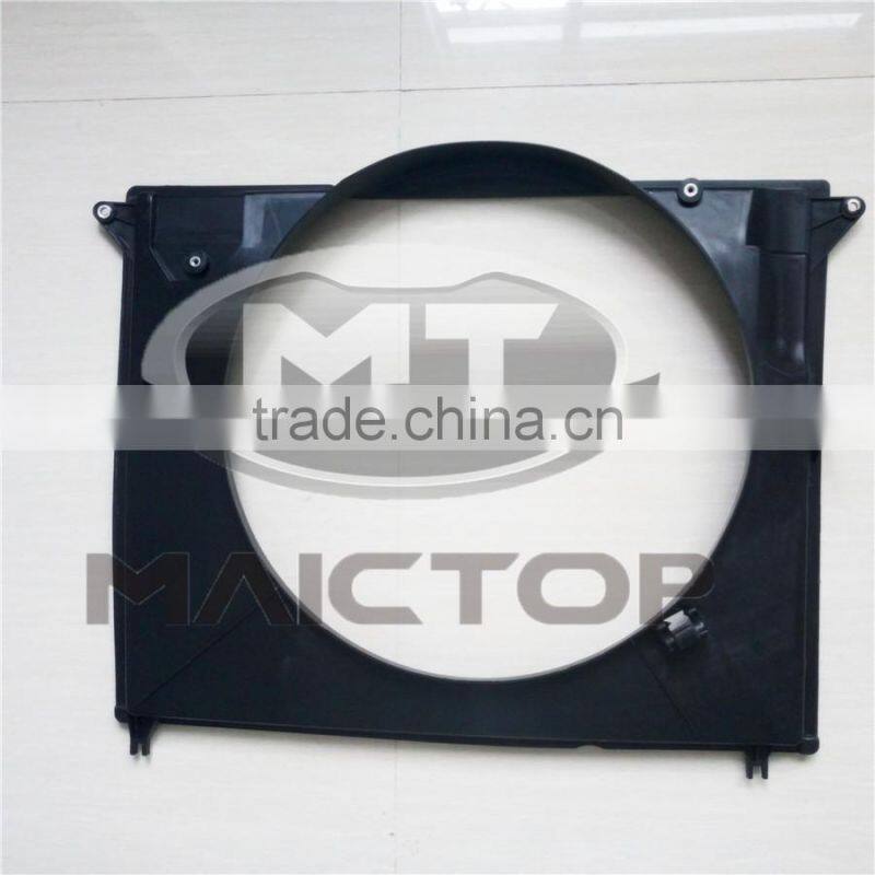 Auto Parts Fan Shroud for HILUX VIGO