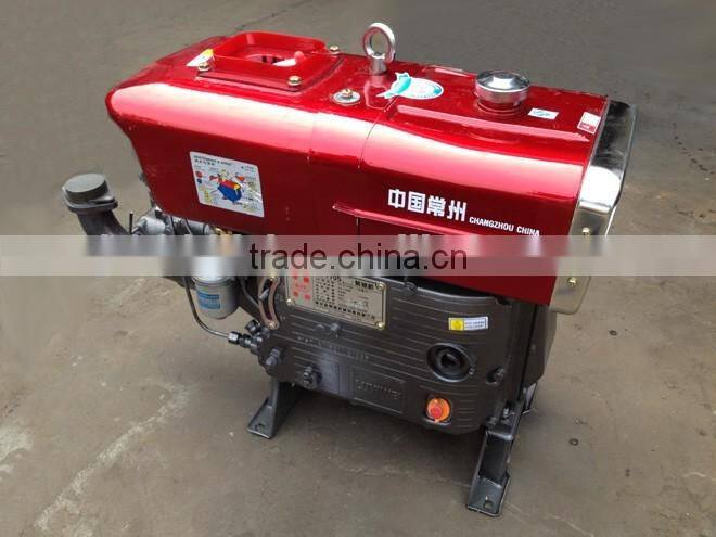 Factory direct sale single cylinder diesel engine CF1130 diesel engine