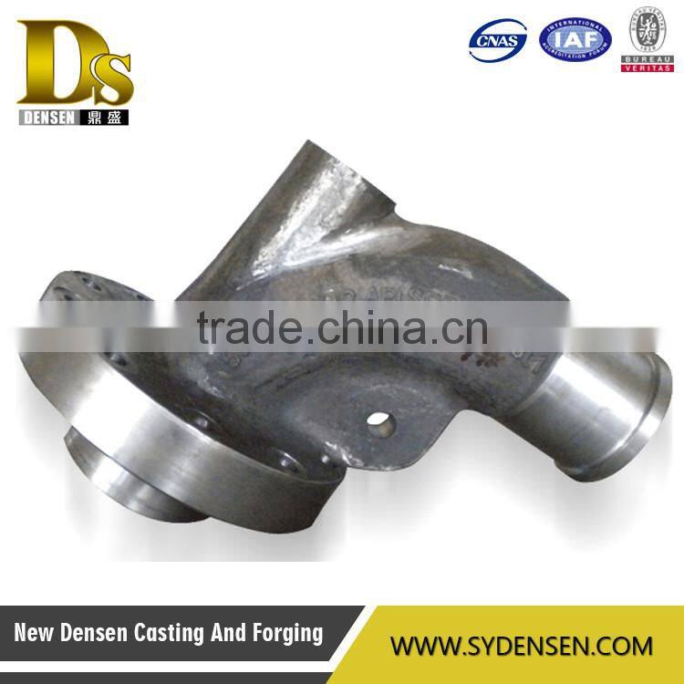 New products to sell mineral casting carbon steel casting from chinese wholesaler