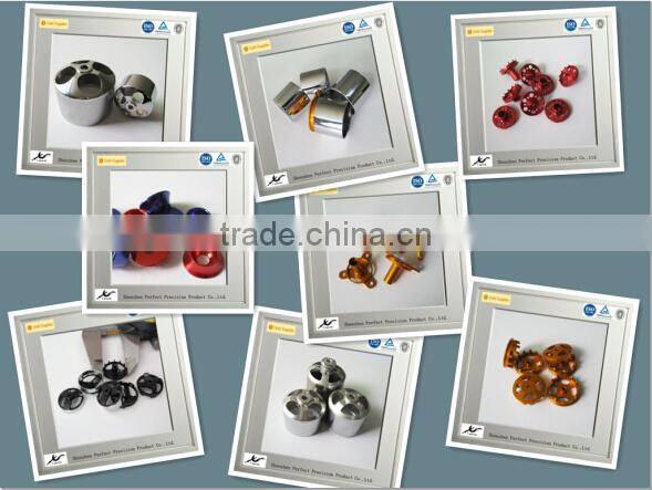 Rising fabrication brass casting heatsink shenzhen/cnc machining heatsink service