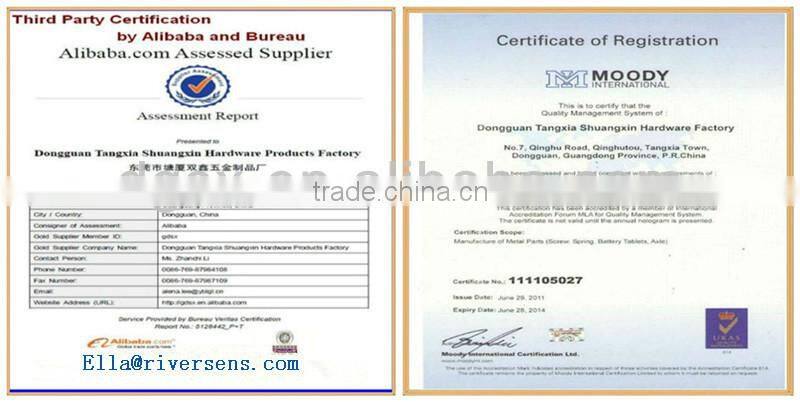 Custom Various Types of High Quality Plastic Press Buttton, Electrical Equipment Switch Push Button