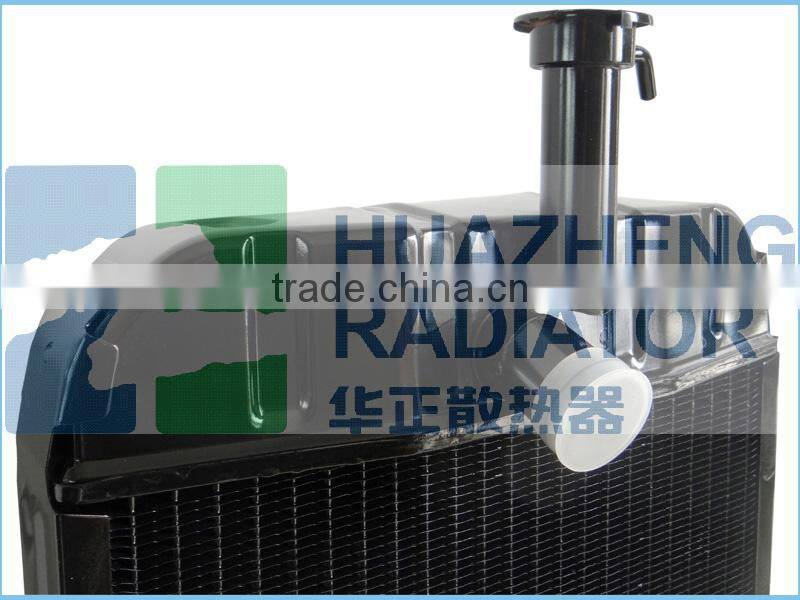 OEM manufactory MF 240 Radiator for Massey Ferguson 240