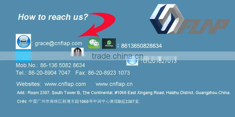 F8B Piston ring compressors