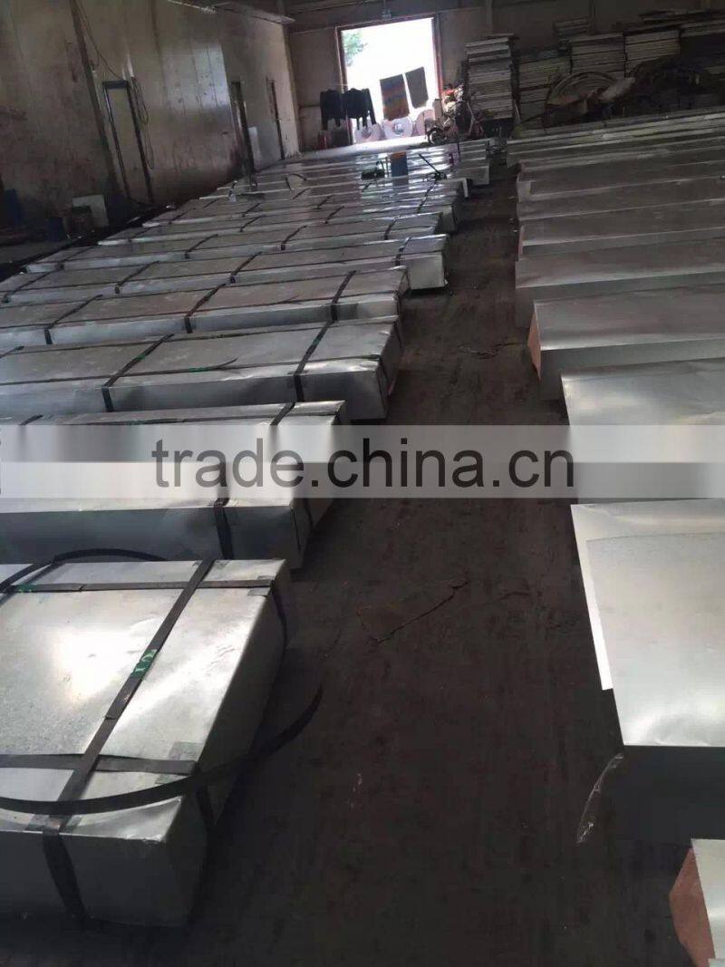 Prepainted coated steel sheet type of 750/828/800/840/1050 popular in many country