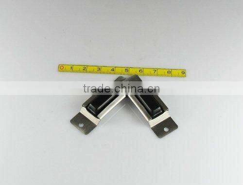 OEM Small Contactless EPC Gen2 RFID UHF Metal Tag Sticker for Gas bottle tagging