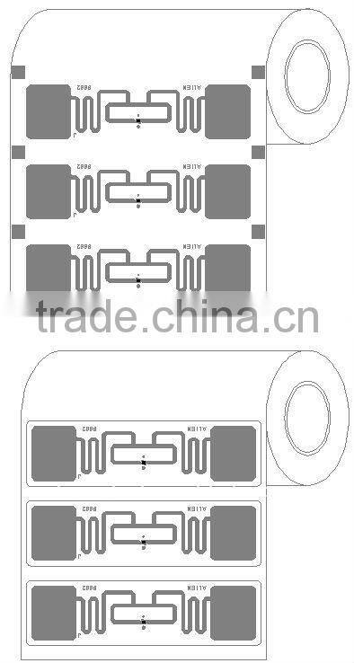 rfid tag 9662