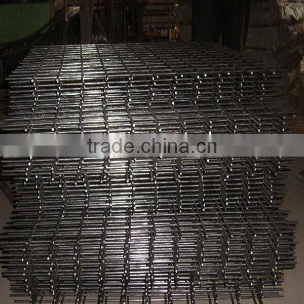 concrete reinforcement wire mesh high quality
