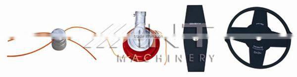 ANT35 nylon trimmer line China Grass Cutter