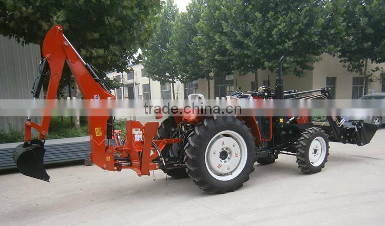 Superior 40hp to 60hp price of agricultural tractor for hot sales