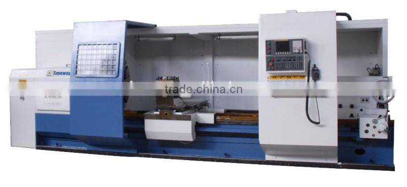 "755mm Bed Width' Heavy-duty CNC Horizontal Lathe Machine/CNC Lathe Machine/High Precision Automatic CNC Lathe Machine