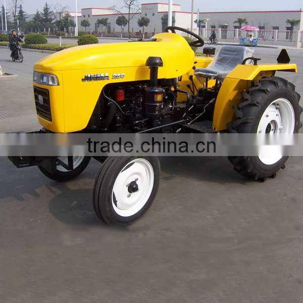 JM farming tractor price list