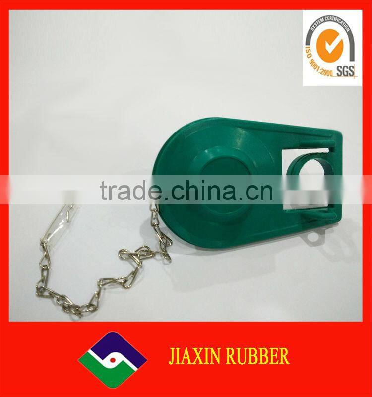 Jiaxin Hot Selling Different Types of Rubber Toilet Flappers