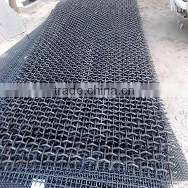 Mining Welded Wire Mesh