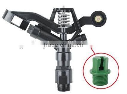 High quality sprinkler irrigation system