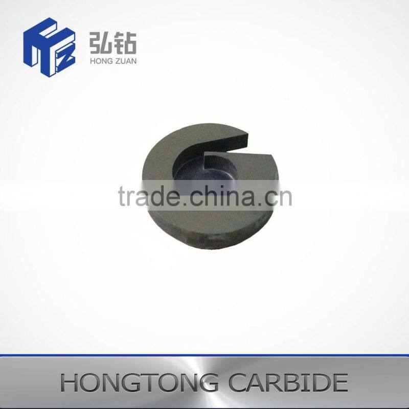 TC Swirl Chamber combined with end plate Spray Dryer Orifice wear parts