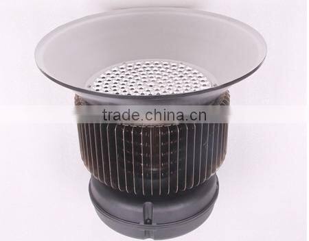 VMT AL1078 finned aluminum industrial high bay led warehouse lighting fixtures(NO LED)