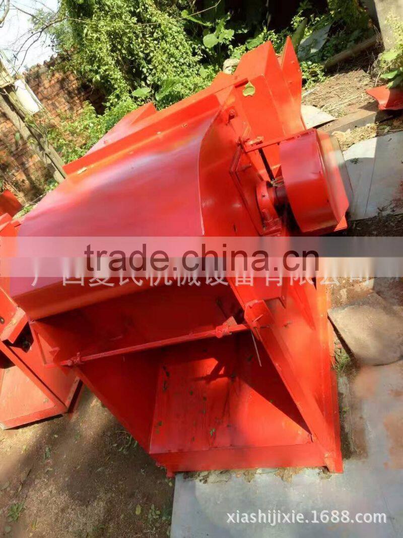 Wood Crusher / Wood Pallet Crusher / Wood Branch Crusher XSGZ-80