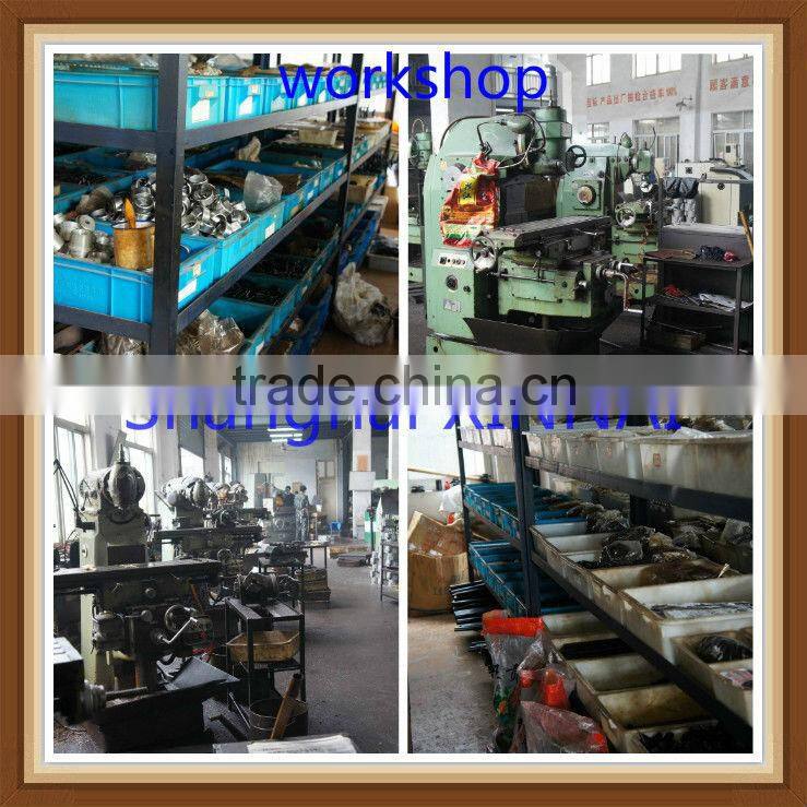 ASR-32 pneumatic split steel strapping machine for tubes 32mm steel band