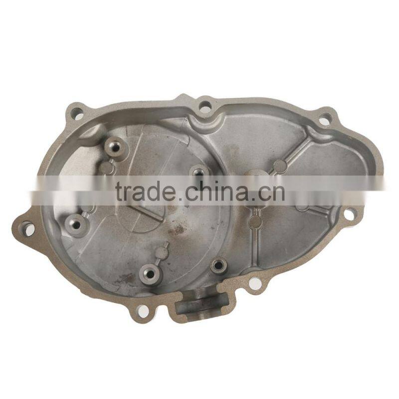 Engine Left Starter Cover Crankcase fit for HONDA CBR400 NC23 1988-1990