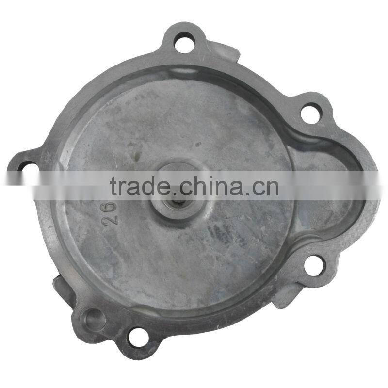 Starter Cover Crankcase For Ninja ZX10R ZX-10R 2004-2005 04 05 right