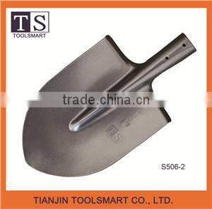 steel garden constructuon shovel