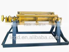 prepainted trapezoidal metal roofing sheet making roll forming machine