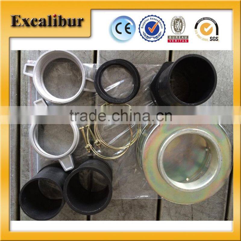 3inch Trash Specification of Centrifugal Pump for Water