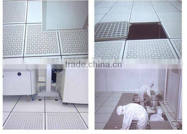 decorative perforated raised panels